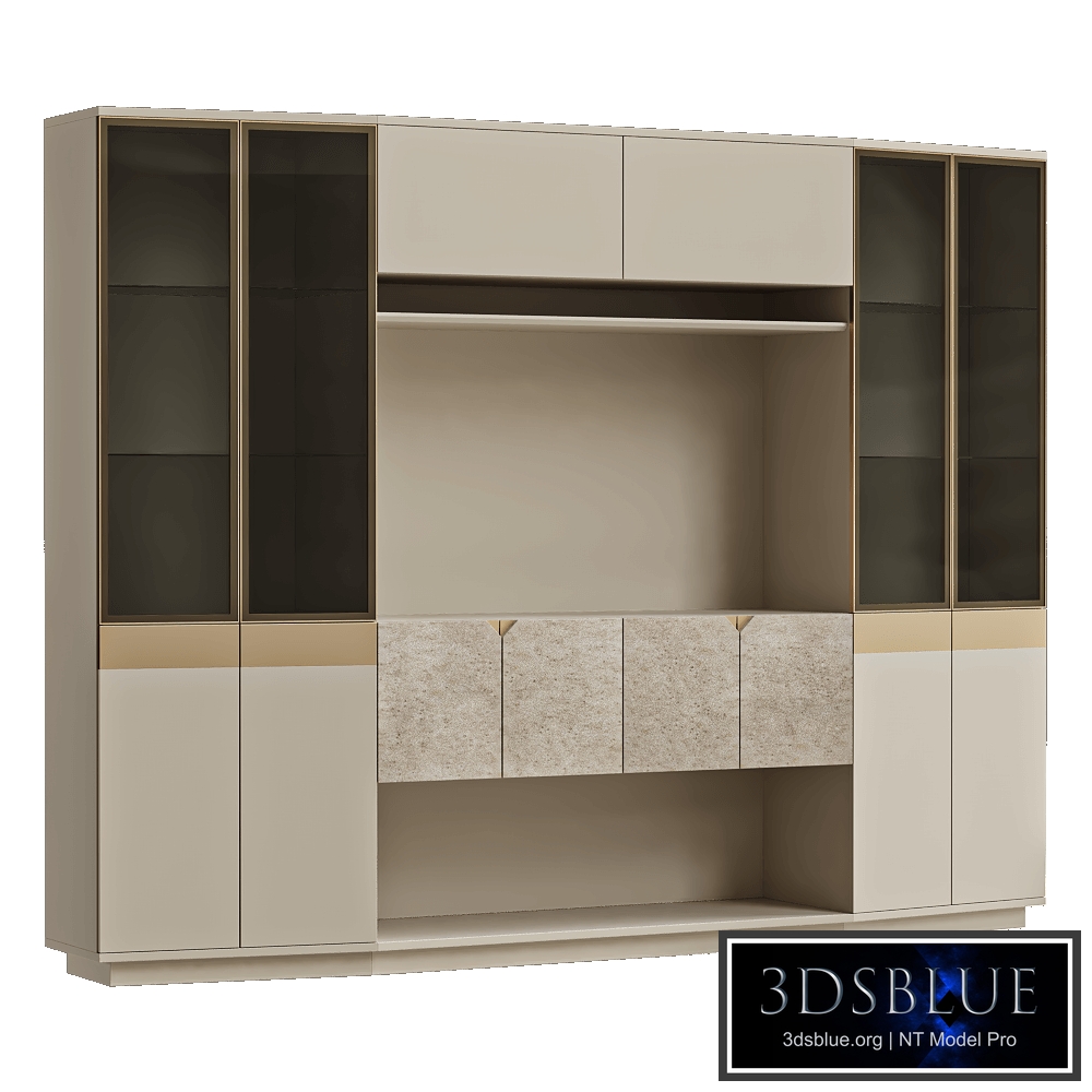 Bookshelf LY-0032600